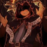 telamon (nhân cách thứ 2 của shed)