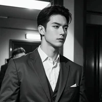 thượng túc nghi(ba yến)