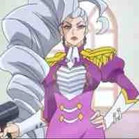 Hiệu trưởng trường Parika