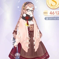 Rosie - Rosalind