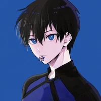 Isagi Yoichi