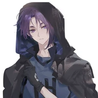 Mikage Reo