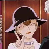 Yukiko(mẹ Shinichi)