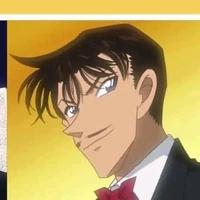 Toichi(bố Kaito)