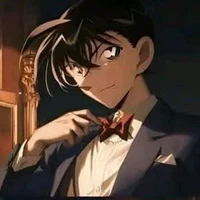 Kudo Shinichi