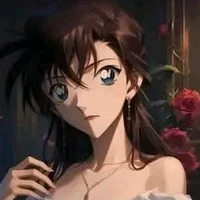 Nakamori Aoko