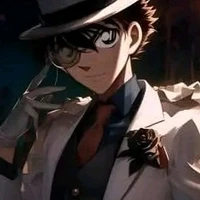 Kuroba Kaito