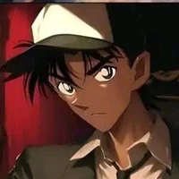 Hattori Heiji