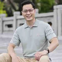 Ông 6 Liêm ( ba Linh )