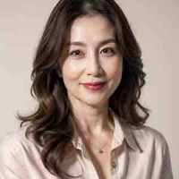 Bà 6 Liêm ( mẹ Linh )