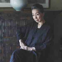 Bà ngoại Linh 