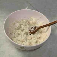 Tô cơm