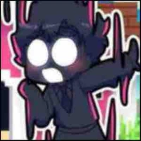 Hiha nightmere