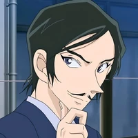 Morofushi Takaaki- Komei