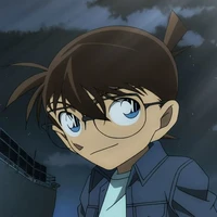 Edogawa Conan