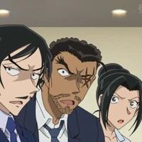 Bộ ba cảnh sát tỉnh Nagano 