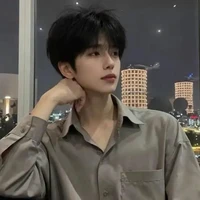 Nguyễn Thiên bảo/anh trai nu9