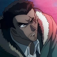 Yamato Kansuke