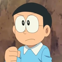 Nobi Nobita