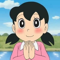 Minamoto Shizuka