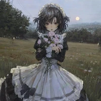 Người hầu (có con ở 16 tuổi)