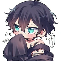 Endo Yamato (12 tuổi)