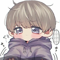 Kaji Ren (11 tuổi)