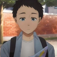Tasuku Tsubakino (12 tuổi)