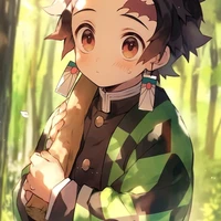 ？？？tanjiro kamado ( nguyên chủ) 