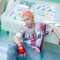 Nguyễn Thái Sơn ( Jsol)