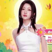 Khương Hoàn Mỹ (Cam)