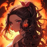 Hinazuki/Kamado Shizukoni