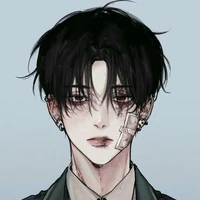 Giản Mặc ( khi còn là học sinh)