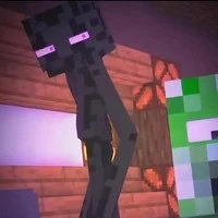 Ender man
