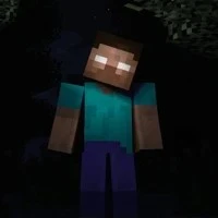 Thầy Herobrine