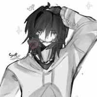 Jeff The Killer