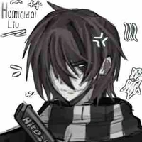 Homicidal Liu