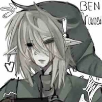 Ben Drowned