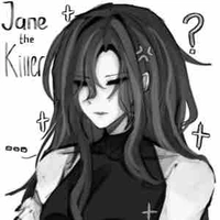 Jane The Killer
