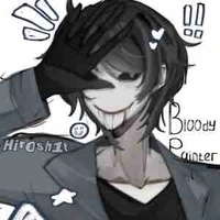 Bloody Painer