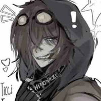 Ticci Toby