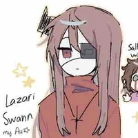 Lazari Swann