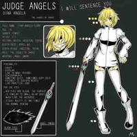 Judge Angels