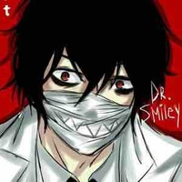 Dr.Smiley