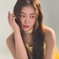 Kang Mina