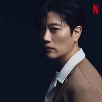 Choi Mujin