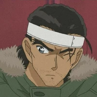 Yamato Kansuke