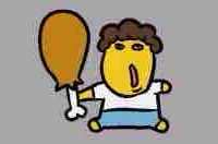 Shedletsky(chicken)