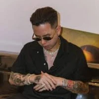 Bùi Thế Anh (Andree)