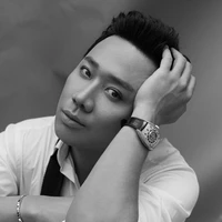 Huỳnh Trấn Thành (MC)